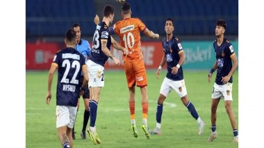 Sports News | ISL: Clinical Punjab FC Cruise Past Inter Kashi