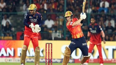Sports News | IPL 2026: Josh Inglis Likely to Join LSG Before May 4 Match Against MI