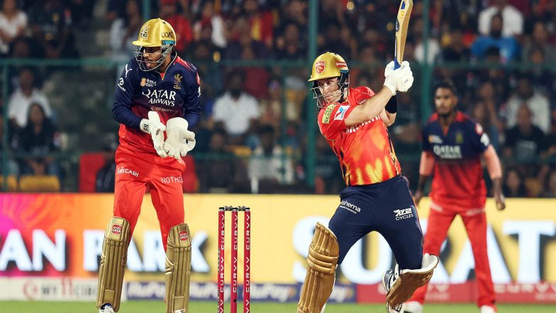 Sports News | IPL 2026: Josh Inglis Likely to Join LSG Before May 4 Match Against MI
