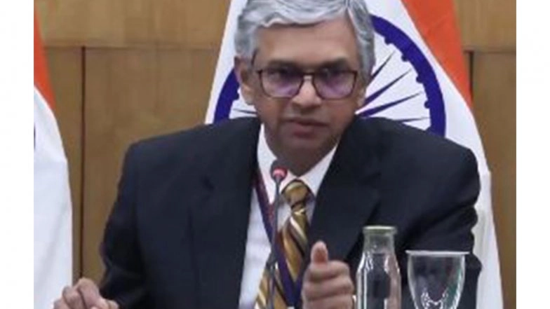 World News | India, South Korea to Resume and Expedite CEPA Upgrade Negotiations, Boost Trade and Investment Ties