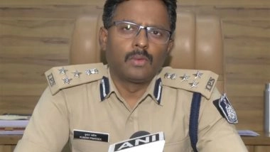 India News | Indore: 5 Cops Suspended for Allegedly Breaking into House, Stealing Gold Jewellery; Probe on