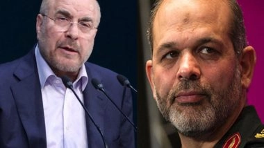 World News | As US-Iran Ceasfire Deadline Looms, Think Tank Analysis Flags Deep Divisions in Iranian Leadership over Peace Deal