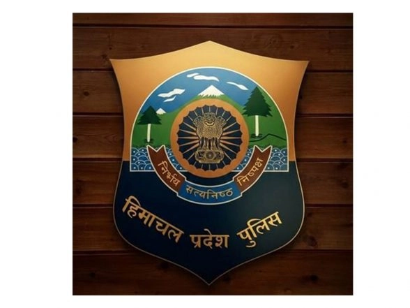 India News | Himachal Pradesh Police Shifts Communication and Technical Services Directorate to Hamirpur to Decongest Shimla