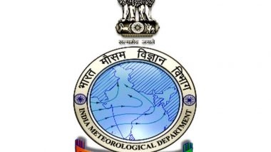 India News | India Weather Alert: IMD Reports Heatwave Conditions Alongside Heavy Rainfall and Thunderstorms