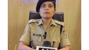 India News | Rudraprayag Police Gears Up for Kedarnath Yatra with Comprehensive Traffic Management Plan