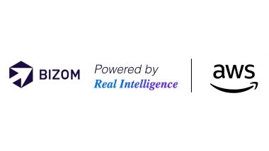 Business News | Bizom Collaborates with AWS to Strengthen AI Foundations for CPG Route-to-Market Excellence