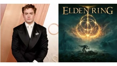 Entertainment News | Video Game 'Elden Ring' Movie Adaptation to Release in 2028, Kit Connor in Lead Role