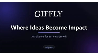 Business News | Ciffly Pvt. Ltd. Introduces Multi-agent AI Systems Aimed at Transforming Enterprise Workflows