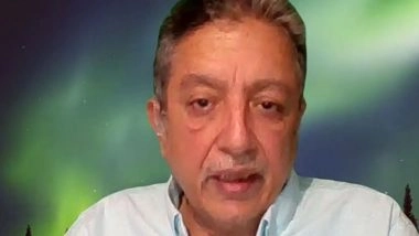World News | Activist Arif Aajakia Slams Pakistan Ahead of Pahalgam Attack Anniversary, Questions Global Silence