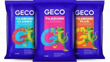 Business News | GECO Unveils New Packaging Identity Across Its Full Range of Products