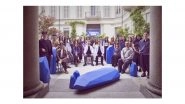 Business News | Singapore Imagines New Ways of Living at Milan Design Week with the Opening of Prototype Island