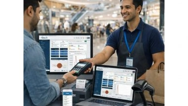 Business News | Hitech BillSoft: One of India's Fastest Growing Free Lifetime Billing Software for SMEs