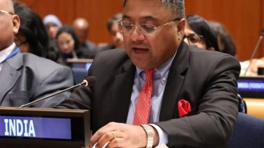 World News | India Calls for Global Financing Reform, Pushes for Greater Global South Representation at UN