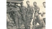 Entertainment News | Documentary 'Soul Patrol' on First Black Special Forces Unit in Vietnam War Wins at Sarasota Film Festival 2026