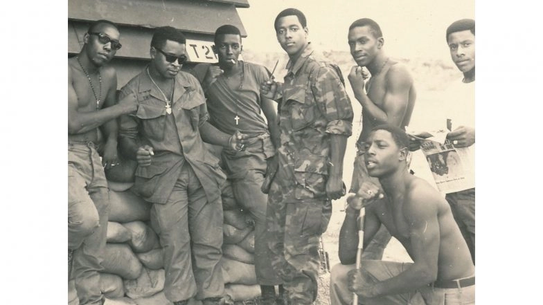 Entertainment News | Documentary 'Soul Patrol' on First Black Special Forces Unit in Vietnam War Wins at Sarasota Film Festival 2026