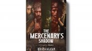 Business News | The Mercenary's Shadow: A Gritty Tale of Blood, Betrayal and Becoming