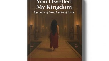 Business News | A Novelistic Interpretation of Yashodhara: Silence and Strength