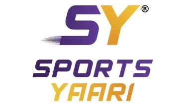 Business News | Sports Yaari Brings Exclusive IPL Head to Head Data and Real Time Stats of All Teams