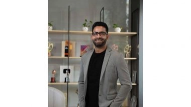 Business News | Pocket FM Elevates Lalit Gangwar to Chief Operating Officer to Lead the Next Phase of Global Growth