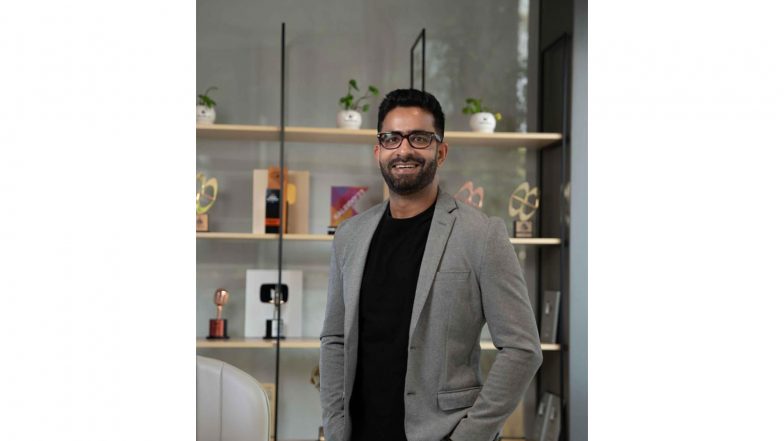 Business News | Pocket FM Elevates Lalit Gangwar to Chief Operating Officer to Lead the Next Phase of Global Growth
