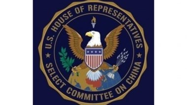 World News | US House Committee Questions Heartland China Association over Potential CCP Influence Links