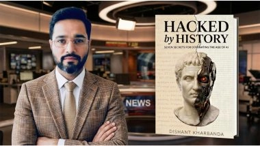 Business News | What Can History Teach Us About Surviving the Age of Artificial Intelligence?