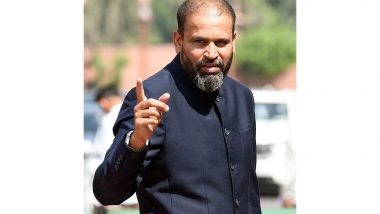 India News | Maharashtra: Police Arrest TMC MP Yusuf Pathan's Relatives in Alleged Assault Case