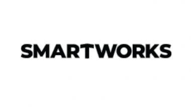 Business News | Smartworks Flexible Workspace Crosses 10 Million Sq Ft Operational Footprint Amid Rising Enterprise Demand