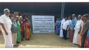 India News | TN: Boyanayak Community Boycotts Assembly Elections in Tiruppur District
