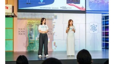 Business News | MetaComp Launches the World's First AI Agent Governance Framework for Regulated Financial Services