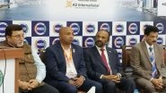 Business News | Trinidad and Tobago Manufacturer's Association to Sign MoU with PHDCCI for Trade, Investment, Joint Ventures: Envoy