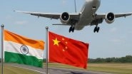 World News | Air China to Resume Beijing-Delhi Flights as India-China Air Connectivity Expands