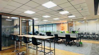 Business News | Office Space for Rent in Whitefield: The Key to Scaling Businesses in East Bangalore