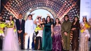 Business News | 15th Season of Mrs. India Queen of Substance Concludes in Grand Style at ITC Welcomhotel, New Delhi