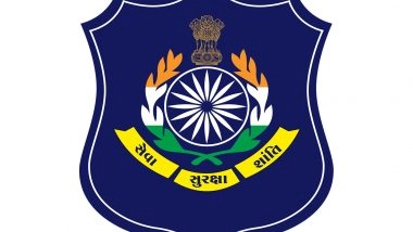 India News | Gujarat ATS Arrests Two in Alleged Anti-national Conspiracy Case