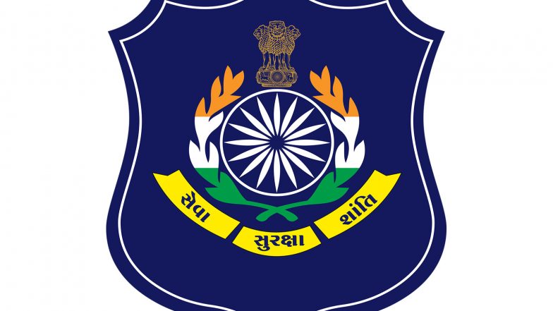 India News | Gujarat ATS Arrests Two in Alleged Anti-national Conspiracy Case
