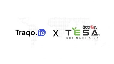 Business News | Action TESA Partners with Traqo for Full Truckload Logistics Management