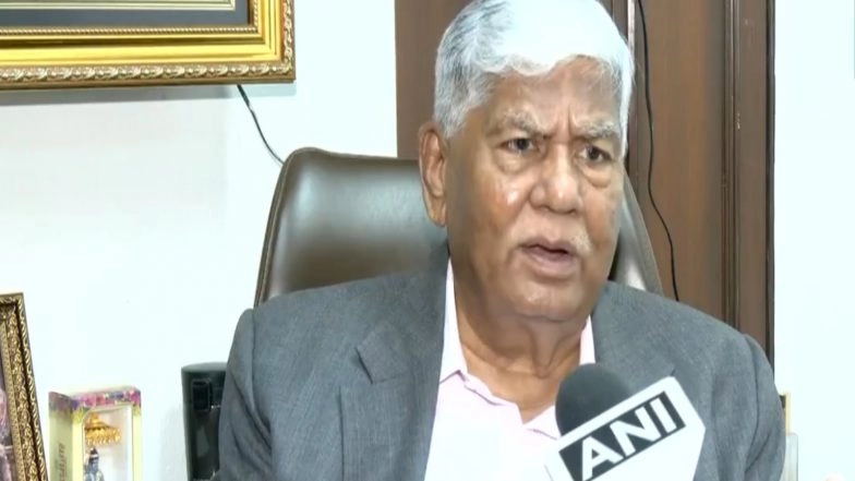 Business News | India to See Robust Eco Growth, Stronger Markets After May 1: Chairman of World Trade Centre in Mumbai