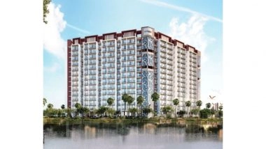 Business News | Viyaara Realty Completes 'The Nest' Ahead of Timeline, Redefining Timely Delivery in Navi Mumbai