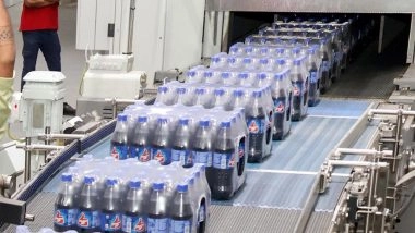 Business News | PLI Scheme for Food Processing Creates 3.39 Lakh Jobs, Disburses Rs 2,162 Crore in Incentives