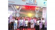 Business News | Jaquar IPA Neerathon 2026 Sees Strong Turnout, Amplifies National Water Conservation Movement