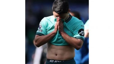 Sports News | Premier League: Wolves Relegated After West Ham United Vs Crystal Palace Stalemate