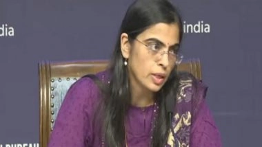 Business News | Milk Supply, Prices Remain Stable Amid West Asia Crisis; No Disruption in Dairy Operations: Govt