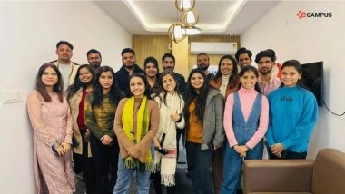 Business News | ECampus Edu Launches AI to Help Students Find the Right Online Degree Program in Under 60 Seconds