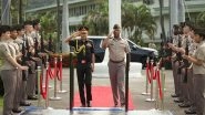 World News | India-US Defence Ties Deepen as COAS General Upendra Dwivedi Visits Hawaii