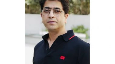 Business News | MSM Unify Appoints Rohit Kumar as Founding Member and President, India Campus Business