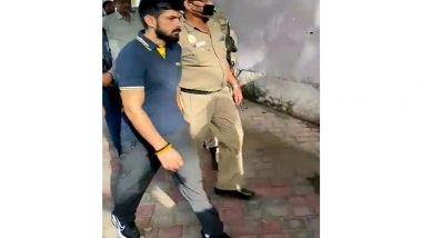 India News | Charges Framed Against Lawrence Bishnoi-led Syndicate in MCOCA Case; 20 Accused to Face Trial