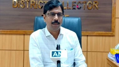India News | Tamil Nadu: Erode District Collector Outlines Final Election Preparations; Cash Seizure Case Underway