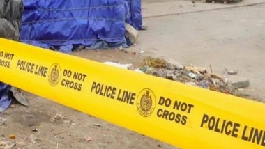 India News | Cracker Accident in Kerala's Thrissur District: 4 Suspected Dead, Several Injured; Rescue Opss Underway