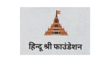 Business News | Hindu Shree Foundation Urges Establishment of Shankaracharya Study Centre and Grand Memorial in New Delhi